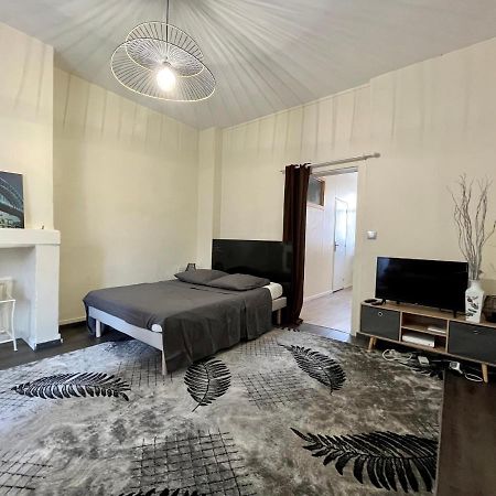 Superbe Appartement, Proche Gare, Jardin/Terrasse - Dabnb Limoges Eksteriør billede