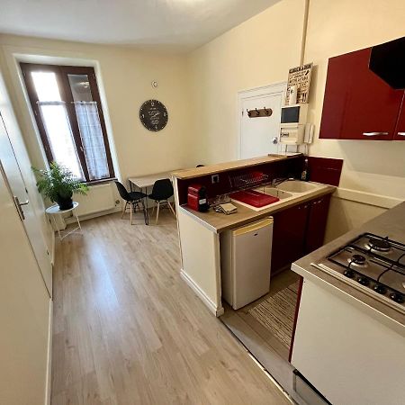 Superbe Appartement, Proche Gare, Jardin/Terrasse - Dabnb Limoges Eksteriør billede