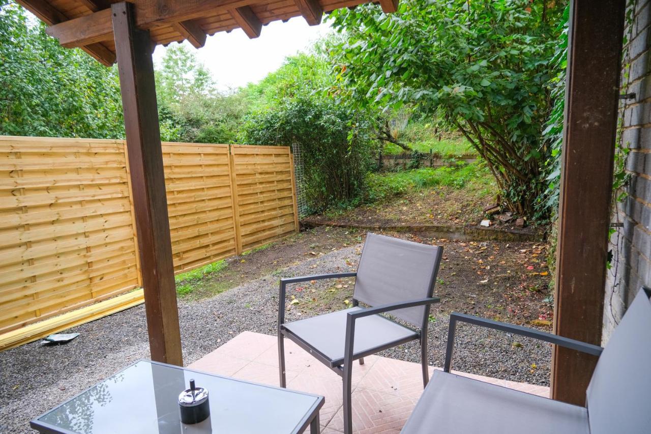 Superbe Appartement, Proche Gare, Jardin/Terrasse - Dabnb Limoges Eksteriør billede
