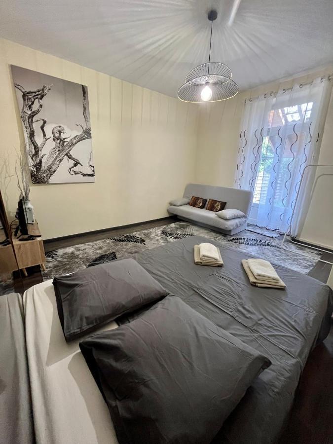 Superbe Appartement, Proche Gare, Jardin/Terrasse - Dabnb Limoges Eksteriør billede
